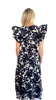 THML Lorraine Maxi Dress