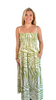 Pistola Lime Binaca Dress