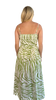 Pistola Lime Binaca Dress