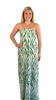 KLD Zebra Jumpsuit