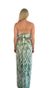 KLD Zebra Jumpsuit