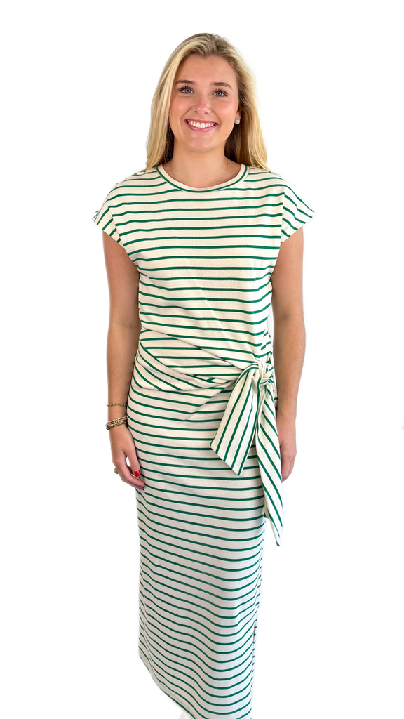 KLD Rugby Dress