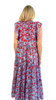 Love the Label Paola Poppy Maxi Dress