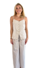 KLD Khaki Keaton Set