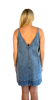 Pistola Tavi Denim Dress