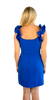 TCEC Royal Field Dress