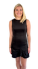 Lena Black Seraphina Dress