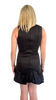 Lena Black Seraphina Dress