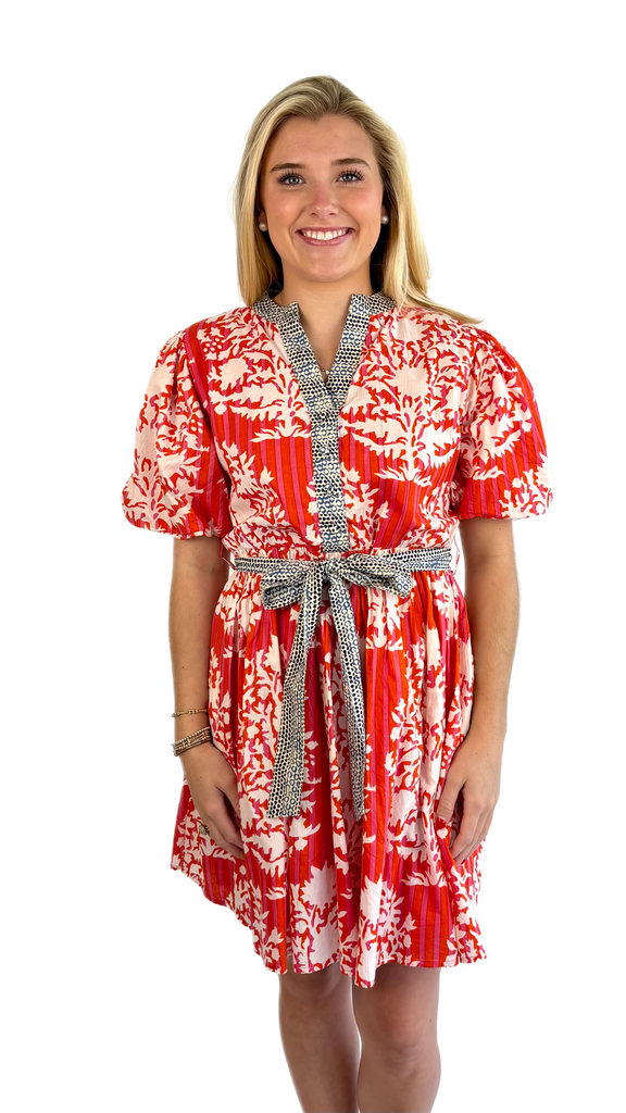 THML Lela Dress