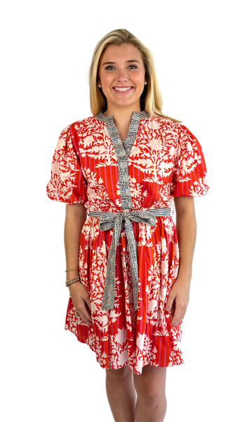 THML Lela Dress