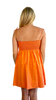 Shore Melon Bianca Dress