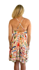 KLD Tropical Forest Dress