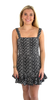 Amanda Uprichard Mellie Romper