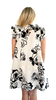 Lavender Brown Renata Dress