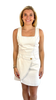 TCEC White Plains Dress