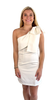 TCEC White Emma Dress