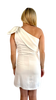 TCEC White Emma Dress