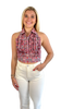 Love the Label Turner Halter Top
