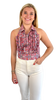 Love the Label Turner Halter Top