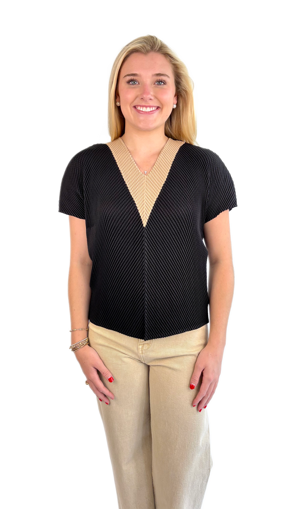 Current Air Huxley Top