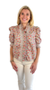 Love the Label Liberty Zuri Top
