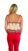 Love the Label Jaqueline Pink Top