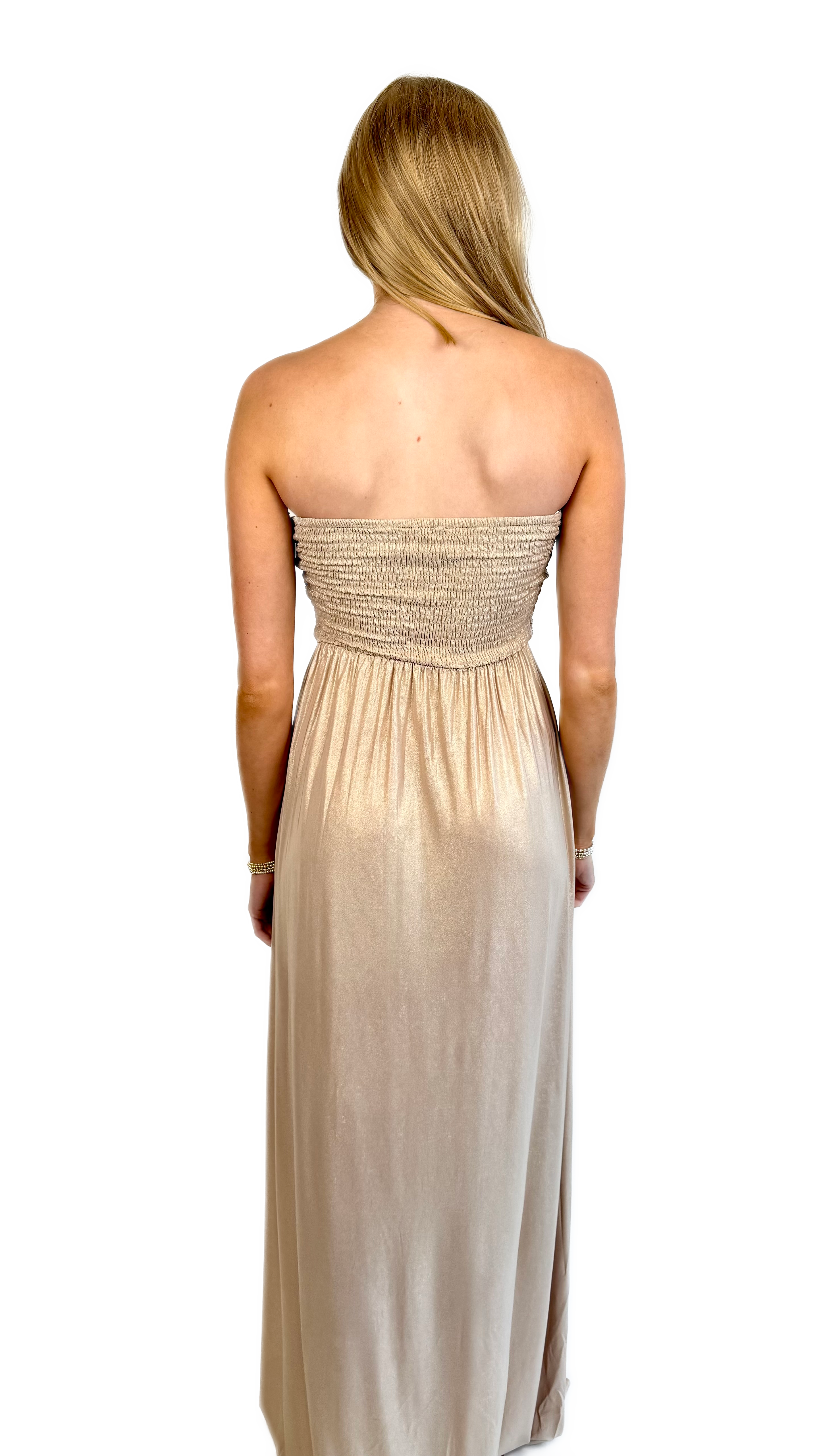 Shore Bali Maxi Dress Shore Bali Maxi Dress