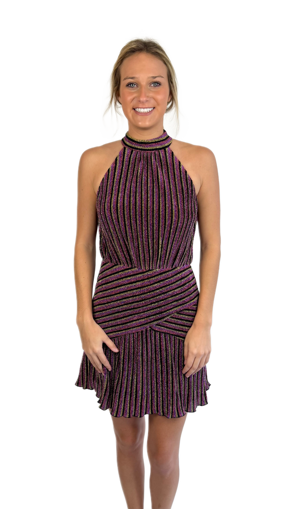 Saylor Lark Mini Dress