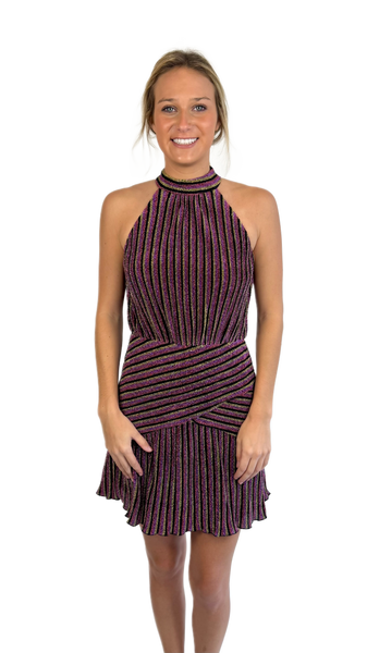 Saylor Lark Mini Dress