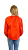 Crosby Persimmon Claudia Top