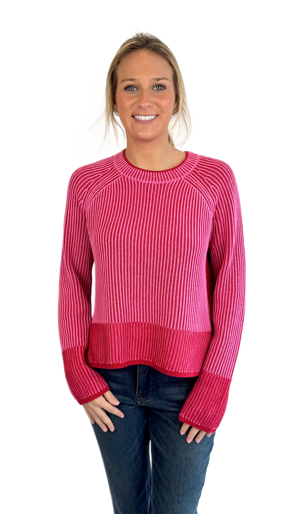 J Society Candy Crew Sweater