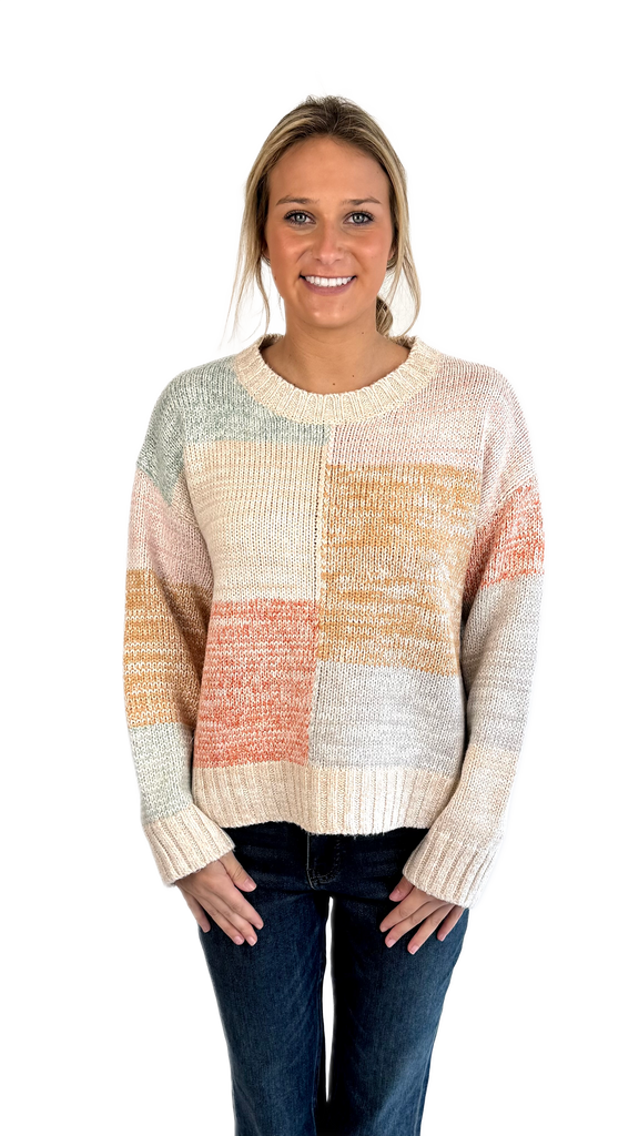 Pinch Sahara Sweater