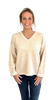 Pinch Sand Dune Sweater
