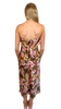 KLD Santee Midi Dress