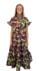 Sincerely Ours Floral Lena Dress