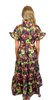 Sincerely Ours Floral Lena Dress