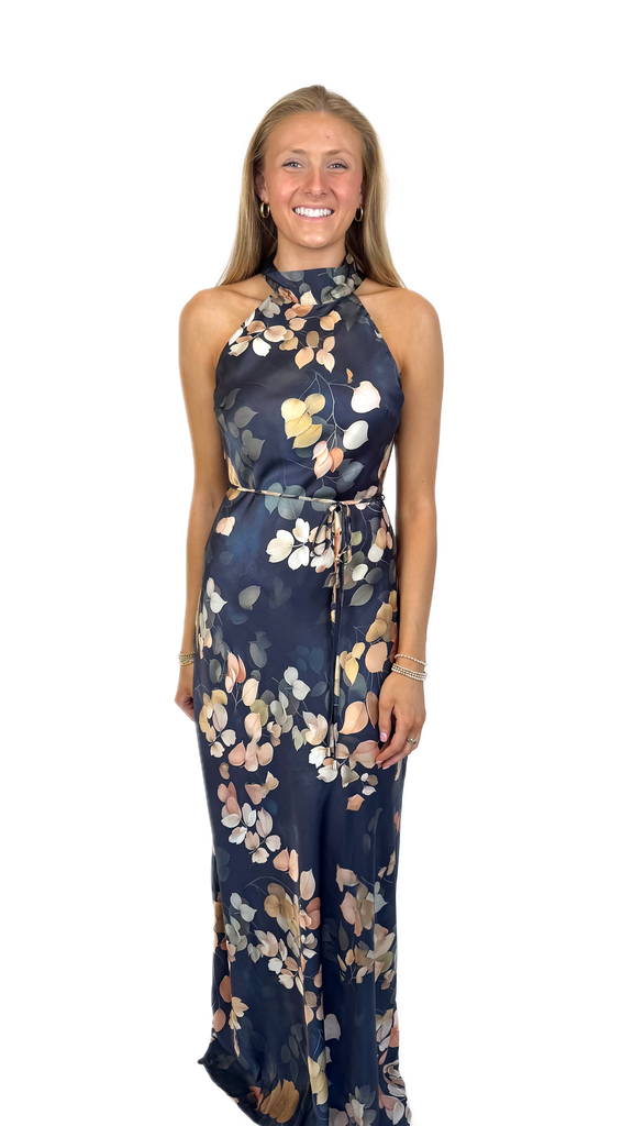 KLD Prelude Maxi Dress