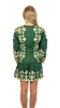 Anna Cate Green Harrison Dress