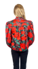 Alden Adair Floral Oliver Top