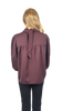 Crosby Raisin Cosette Top