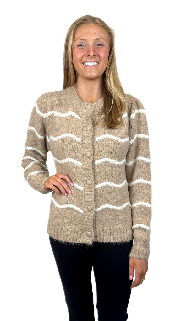 Pinch Cynthia Cardigan