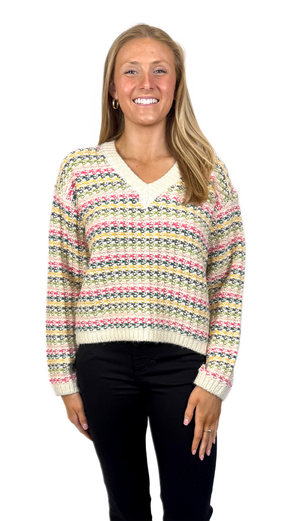 Pinch Molly Sweater