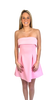 Lena Pink Gentry Dress