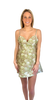 Endless Rose Sage Paloma Dress
