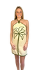 Farm Rio Sand Coconut Dress