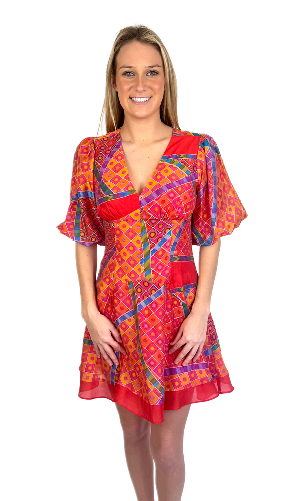 Ciebon Finland Dress