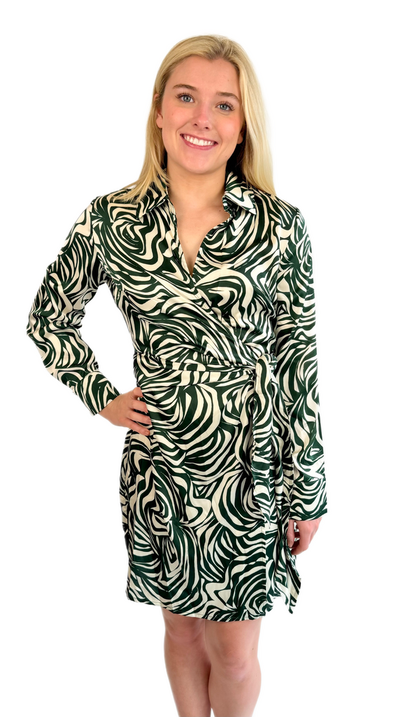 Maurine dress clearance