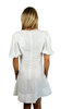 TCEC White April Dress