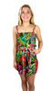 Farm Rio Jardin de Reve Romper