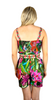 Farm Rio Jardin de Reve Romper